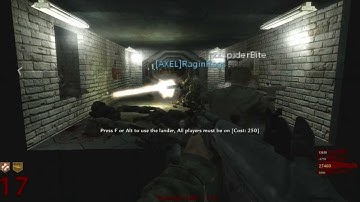 Abandoned Rocket Silo w/ NGT - Part 5 - Custom Zombies