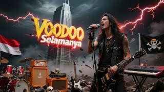 VOODOO - SELAMANYA | COVER SLOW ROCK METAL | REQUEST