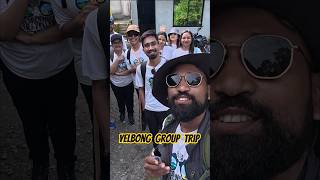Yelbong Group Trip #yelbong #alafiiatourism #trekking #adventure  #offbeatkalimpong #grouptrip