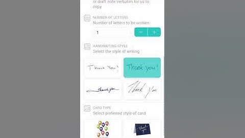 Udo App Demo