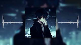 Lobster - RJ Pasin (Slowed And Reverb) Audio Edited