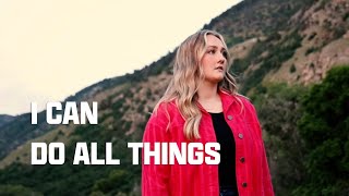 I Can Do All Things | Jarica Jamison