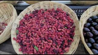 Native Berries From India  Types of Berries in India