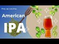 Prepara tu propia cerveza american ipa cerveza artesanal en casa homebrew