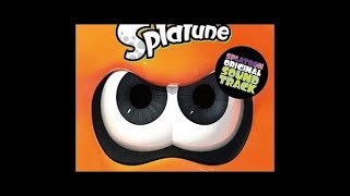 【作業用BGM】 Splatoon 全曲 サウンドトラック 【スプラトゥーン】