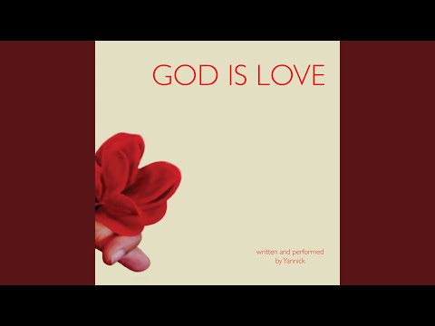 I Love You Acoustic Version