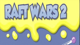 Raft Wars 2 screenshot 5