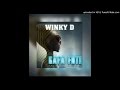 07 Winky D - Karma