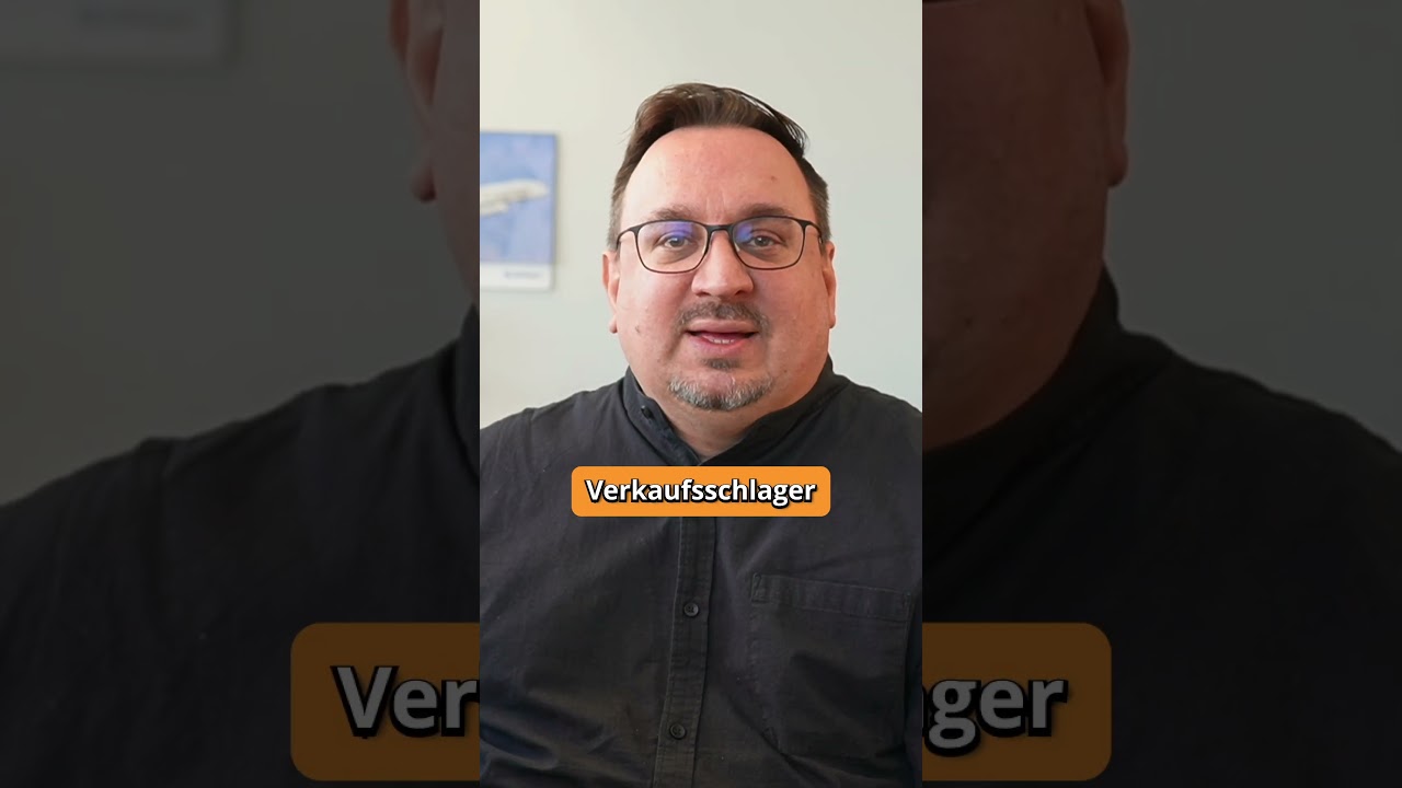 777X – Boeings verkorkste Antwort auf den Airbus A350