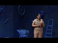 What happens in prisons and what ought to happen.  | Roopa D Moudgil | TEDxBangalore