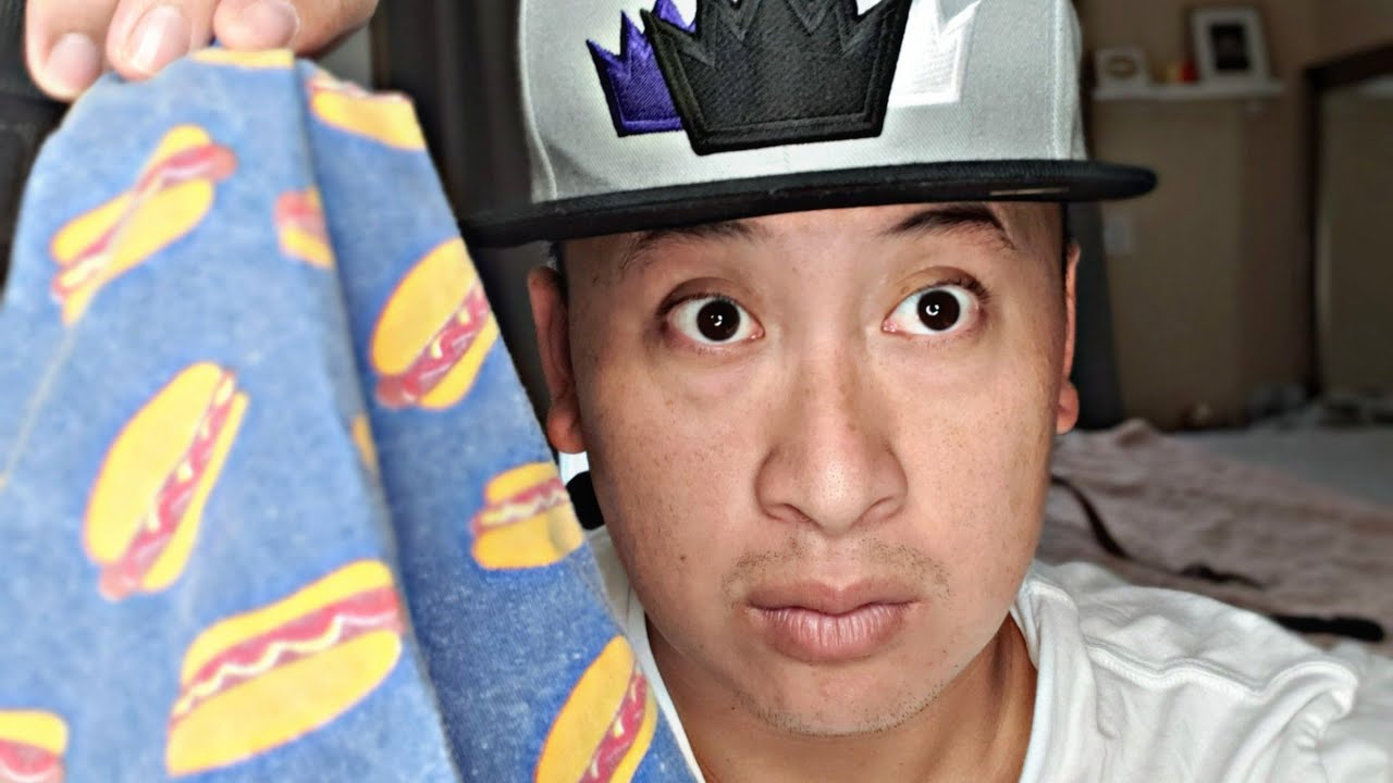 First Day Trucking: How Much Clothes To Bring