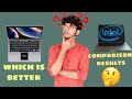 MacBook Pro M1 chip vs Intel i5 10 generation | Intel Macbook Pro comparison with m1 chip | Hindi