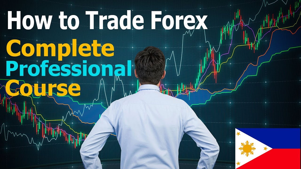 forex trading online philippines