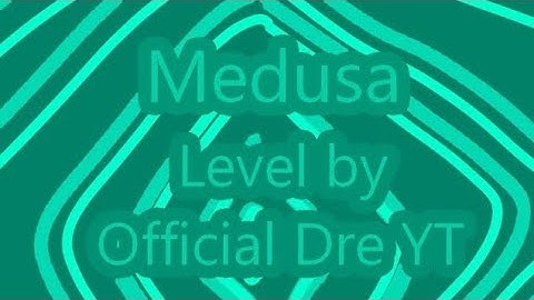 Project Arrhythmia Custom Level - Medusa (Updated)