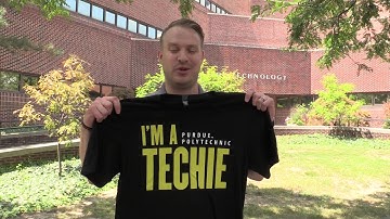 Techies Today – August 25, 2017 – Purdue Polytechnic