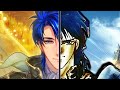 Legendary Sigurd (Heroes) // Sigurd (Genealogy of the Holy War) Fire Emblem Analysis.