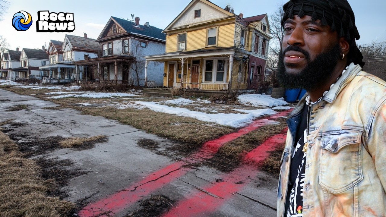 Inside America's Most Segregated City (Milwaukee)