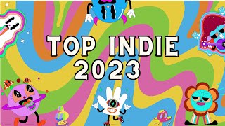 Soup of the Year | Top Indie of 2023