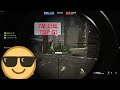 THE TOP G In Modern Warfare! DID WE WIN???? OR WAS HE TOO GOOD!!!!