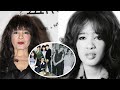 The tragic story and sad fate of ronnie spector and her children