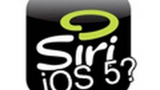 iOS 5 Have Integrated Voice Tech? Apple Implementing Clever Siri App Into iPhone 5? screenshot 5