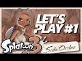 Lets play tour de lordre  episode 1  lhistoire principale complte 