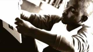 Video thumbnail of "Kendrick Lamar- Faith"