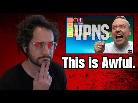 Chris Titus VPN