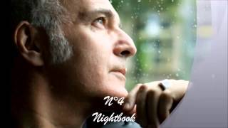 TOP 5 songs of Ludovico EINAUDI Piano