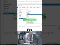 auto Align #excel #exceltricks #exceltips
