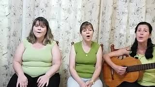 Vídeo de Minha Paz Vos Dou
