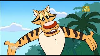 Brandy e Mr Whiskers T01 EP 13   14 Fora Com a Pele  Disney Channel thumbnail