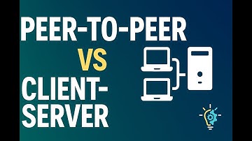 CompTIA Network+ for Medical Devices | Part 2: Peer-to-Peer vs Client-Server
