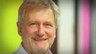 Klaus-Robert Müller - Gottfried Wilhelm Leibniz-Preisträger 2026 Im Porträt