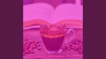 Refined Moods for Afternoon Latte