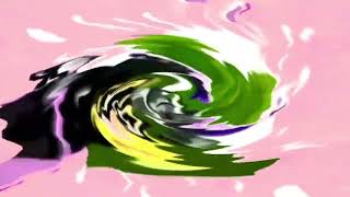 New Effect Klasky Csupo In Dimamajor 10013 Unoriginal