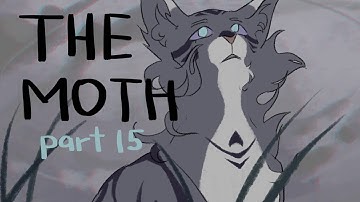 Part 15 | THE MOTH MAP