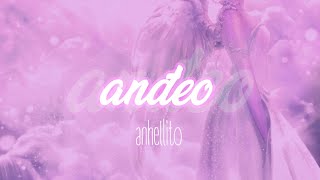 Video thumbnail of "ANHELLITO - ANĐEO"