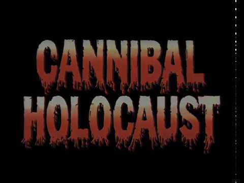 cannibal holocaust 1980 - youtube