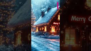 Christmas Time / Synthwave / Retrowave / Christmas / NewYearMusic / NoCopyrightMusic #retrowave