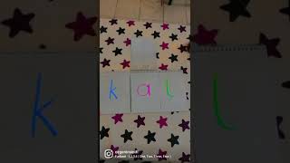 Kolay Okuma Çalışması