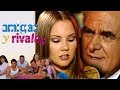 Amigas y Rivales: ¡Laura acepta las propuestas de Roberto! | Escena - C7 | Tlnovelas