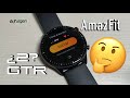 ⌚ AmazFit ⌚ GTR 2 🕵️‍♂️ Conclusión 🤔