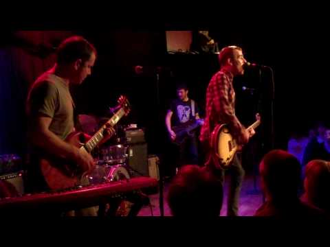 Ted Leo "Counting Down the Hours / Little Dawn "