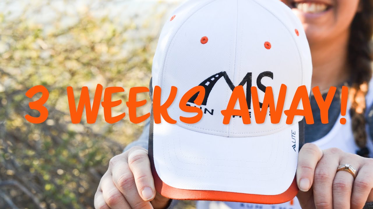 Raising over $100,000!! |MS Run The US 2021 Relay Countdown|