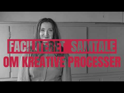 Video: Hvad er kreative processer?