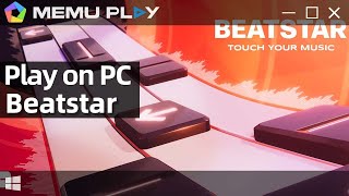 Download and Play Beatstar - Touch Your Music on PC with MEmu screenshot 4