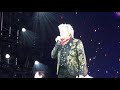 ROD STEWART - live at STADIUM MK - 04/06/19 - TONIGHT&#39;S THE NIGHT