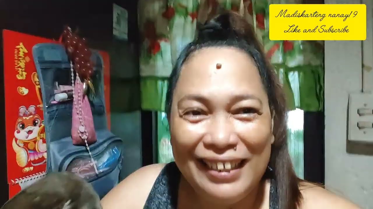 TAKE A LOOK SA AMING ROOM /SIMPLE LIFE 