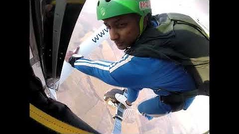 27 07 2019 Static line course